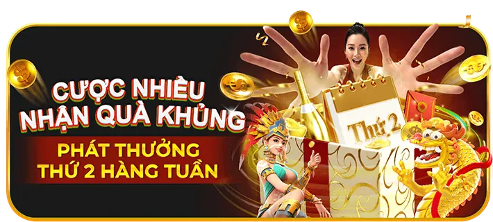 Bí quyết chiến thắng nổ hũ tại huebet 22
