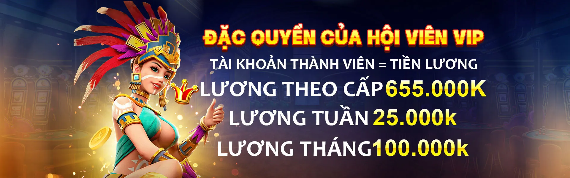 Hình ảnh các chương trình khuyến mãi hấp dẫn
